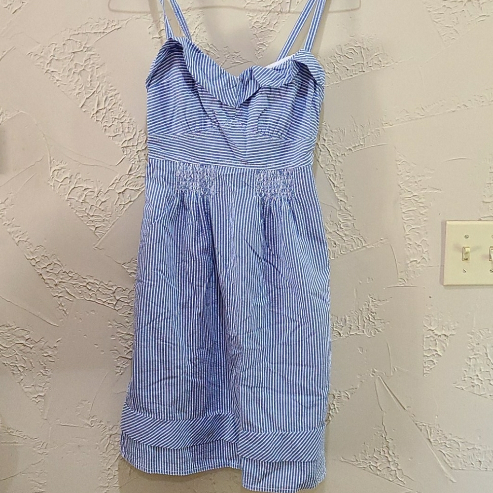 American Eagle Sundress sz 4